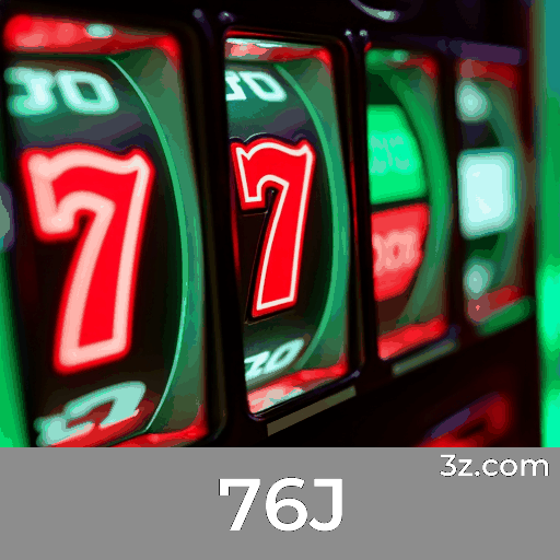 76J Logo